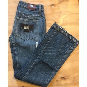 Antik Denim Bootcut Jeans Size 30